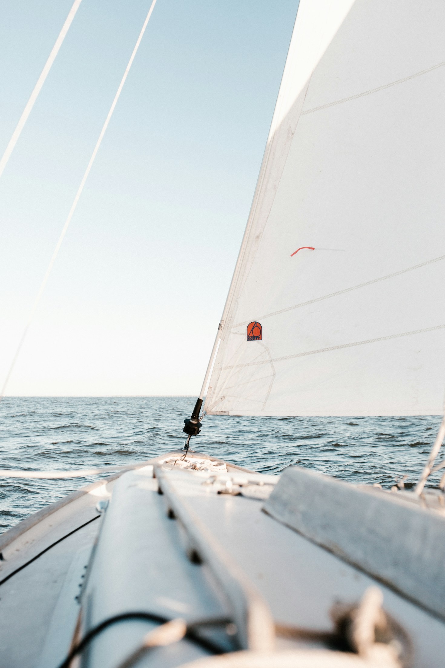 The Joys and Challenges of Life on the Water