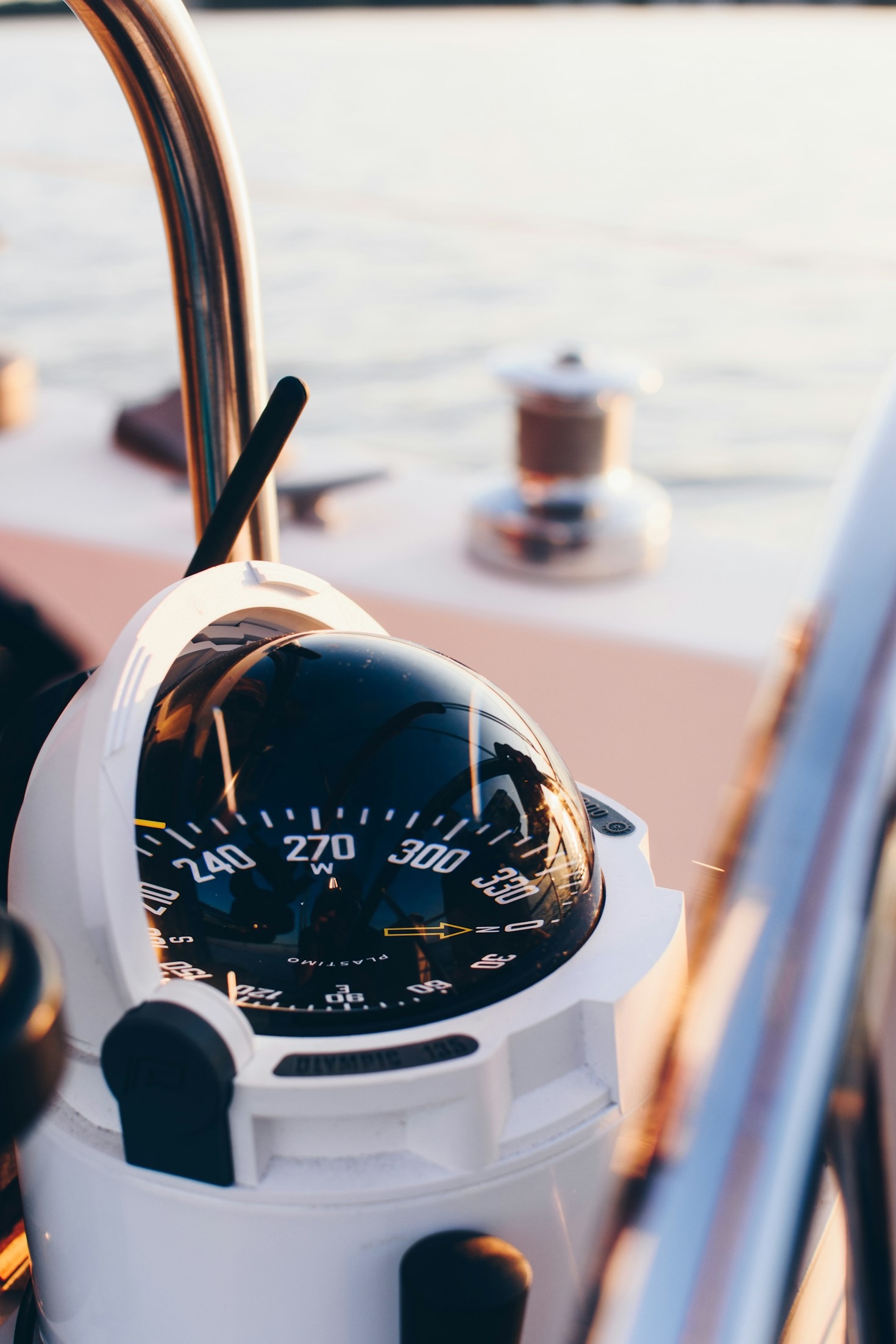 How Sailing Taught Me Patience and Resilience