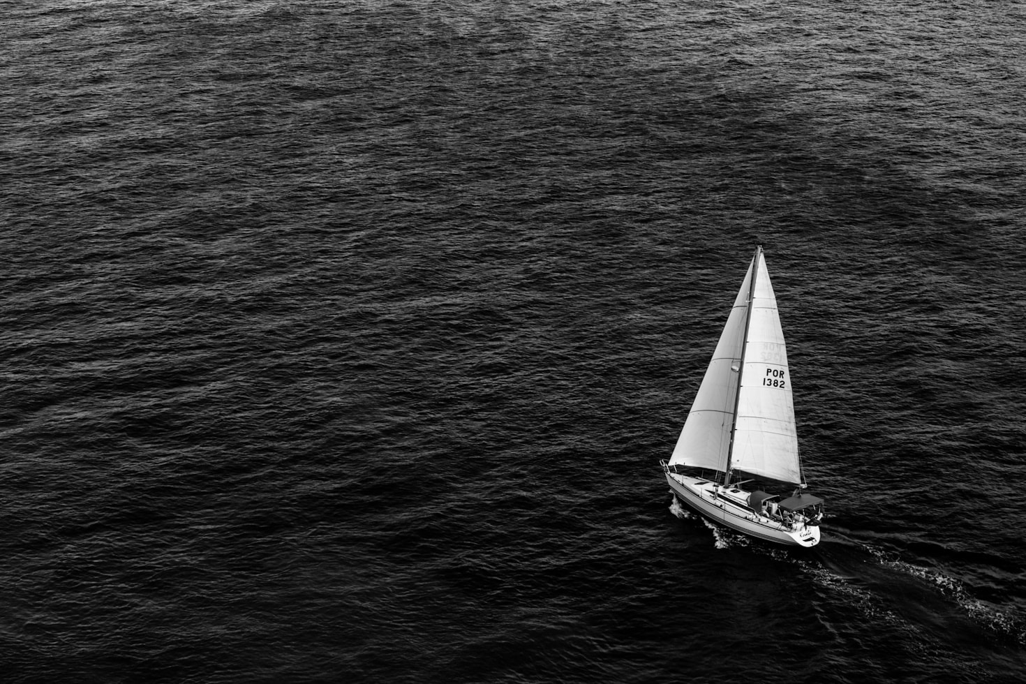 Discovering Hidden Gems: My Top Sailing Destinations